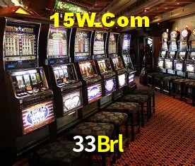 Casino Ao Vivo 33Brl