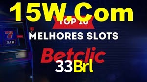 Welcome Bonus 33Brl