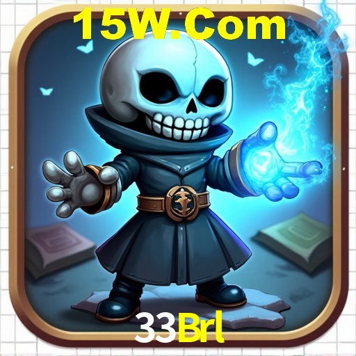 Desvendando o Mundo dos Jogos Virtuais na 33Brl