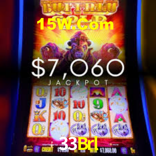 33Brl App