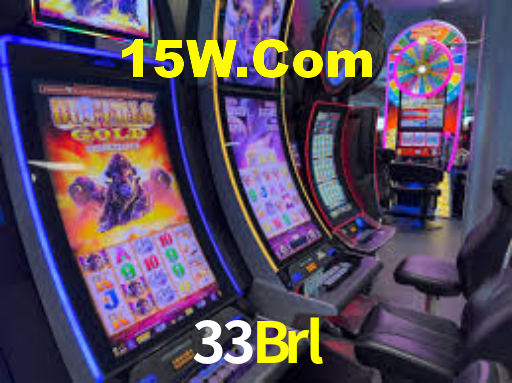 33Brl: Jogos de Caça-Níqueis-Altas Recompensas, Roleta-Velocidade, Blackjack-Desafios Máximos