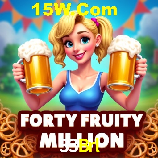 Descubra a Magia dos Jogos de Arcade no 33Brl