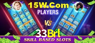 Statistics 33Brl