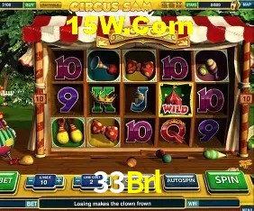 Mesa de Blackjack 33Brl
