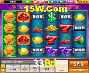 Casino Ao Vivo 33Brl