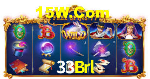 33Brl Bet