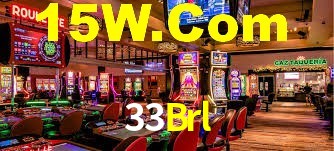 Exclusive Games 33Brl