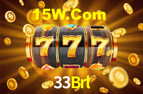 33Brl App