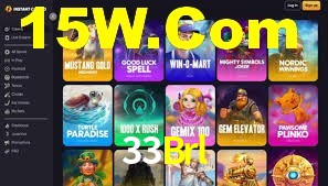 VIP Casino 33Brl