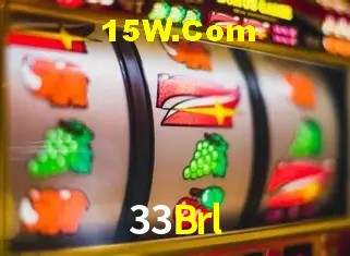 Provedores de Jogos 33Brl