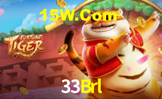 33Brl App