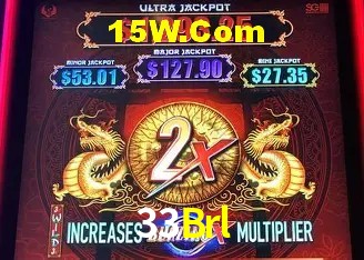 Estatísticas 33Brl