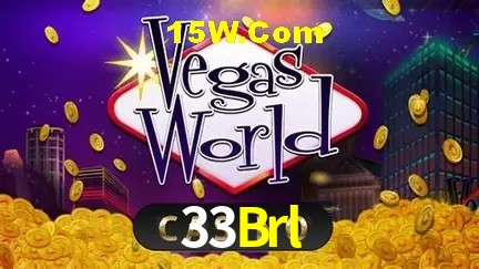 cassino 33Brl